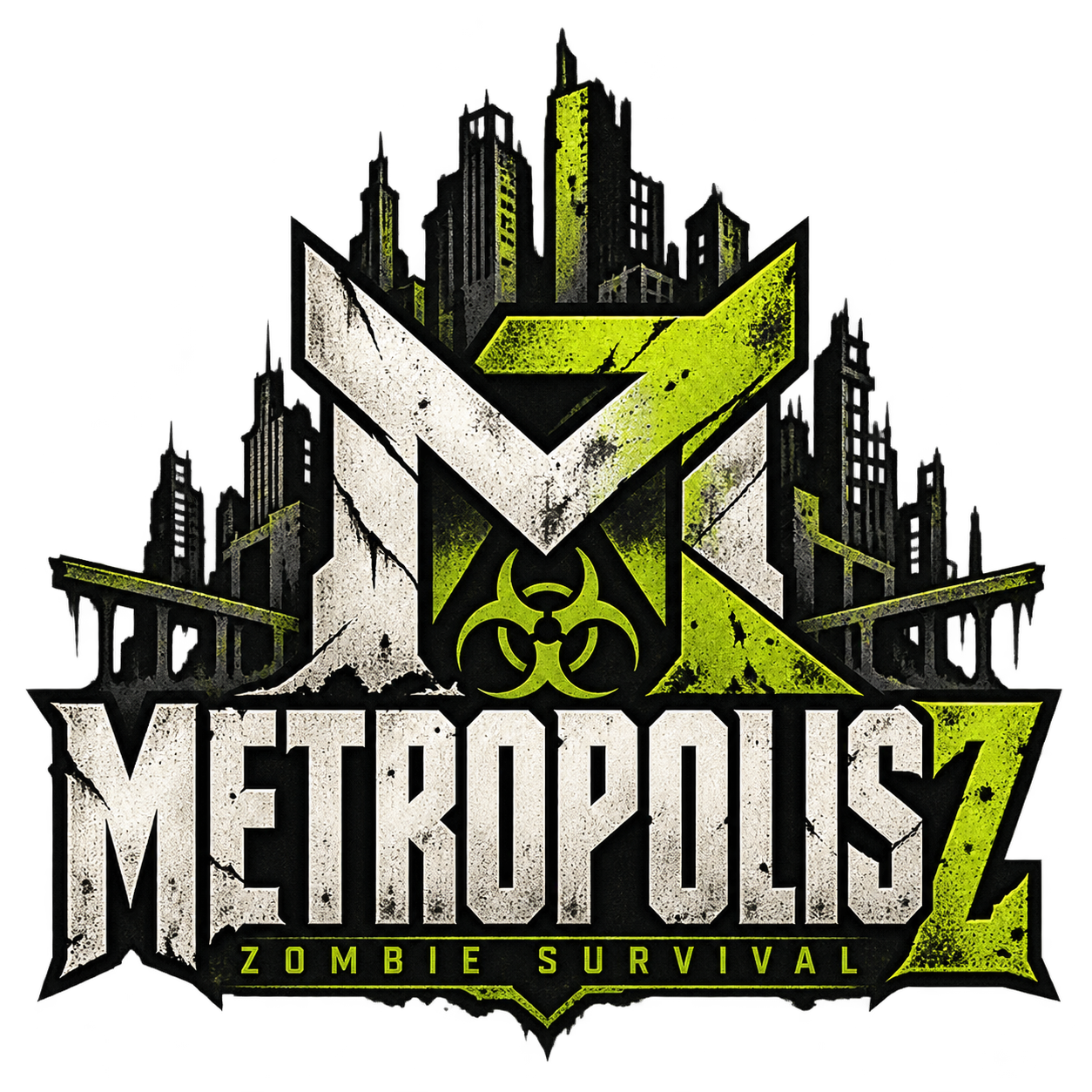 MetropolisZ Zombie Survival